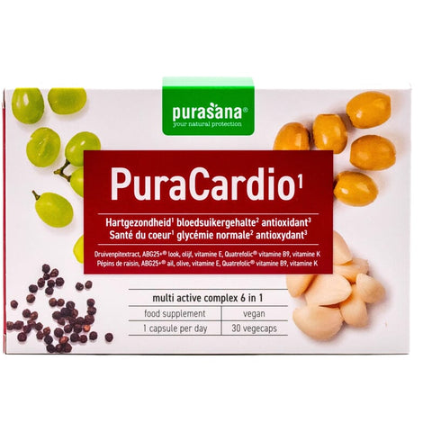 PuraCardio