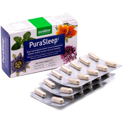 PuraSleep