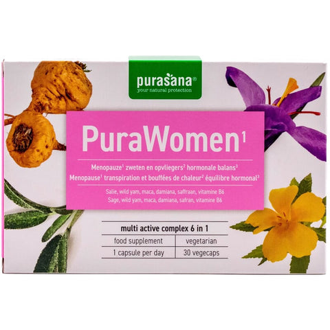 PuraWomen