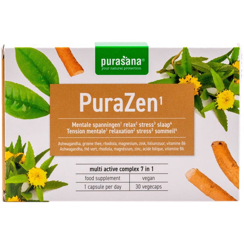 PuraZen