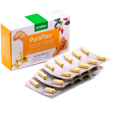 PuraFlex