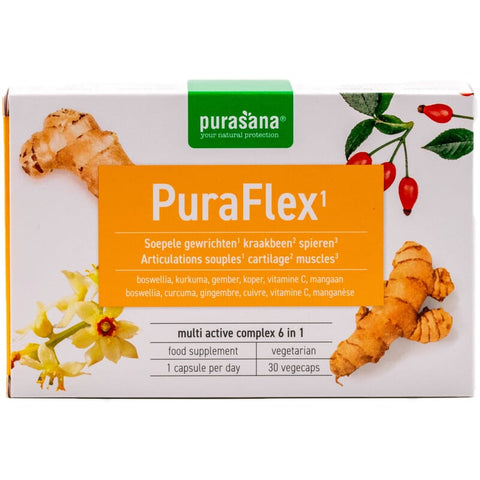 PuraFlex