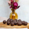 OKONO - Chocolade paaseitjes met zoetstoffen uit stevia