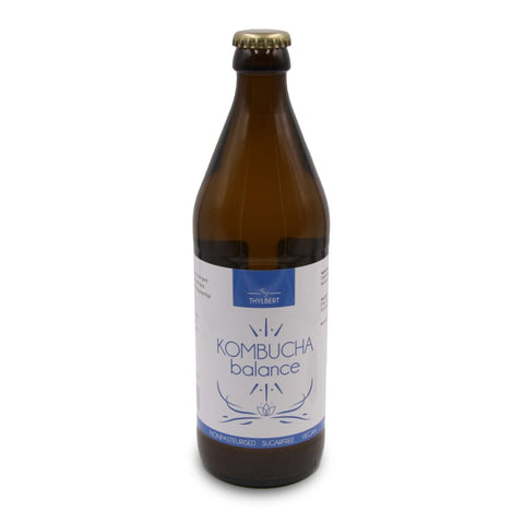 Artisanale Special Kombucha 'Balance' bio