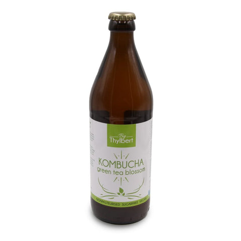 Artisanale Special Kombucha 'Blossom' bio