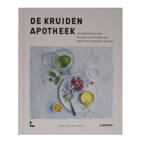 De kruidenapotheek