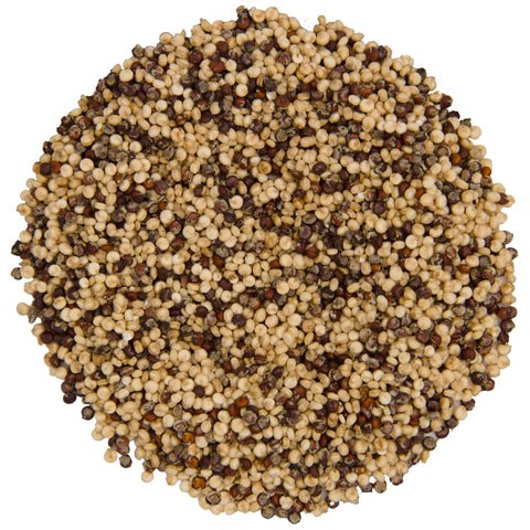 Quinoa mix uit België bio