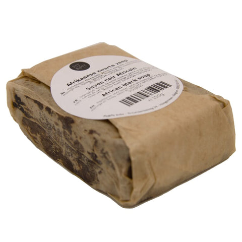 African black soap