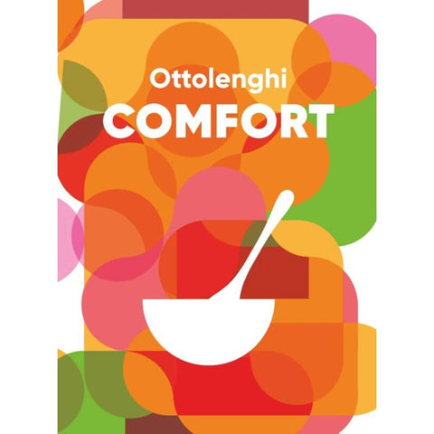 Ottolenghi: Comfort