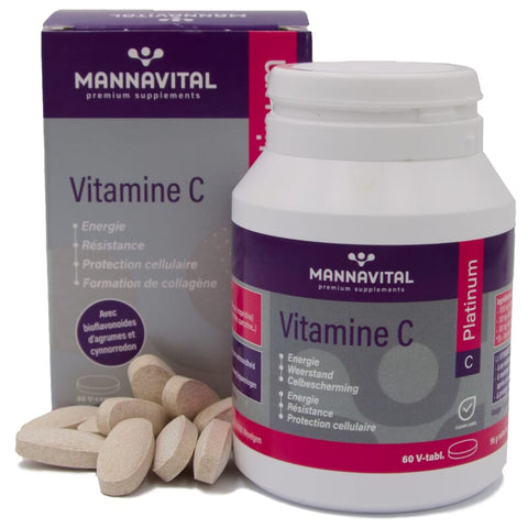 Vitamine C Platinum