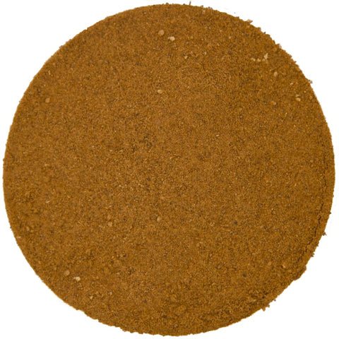 Pumpkin pie spice bio