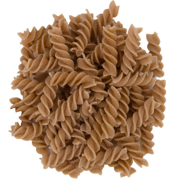 Fusilli van spelt bio