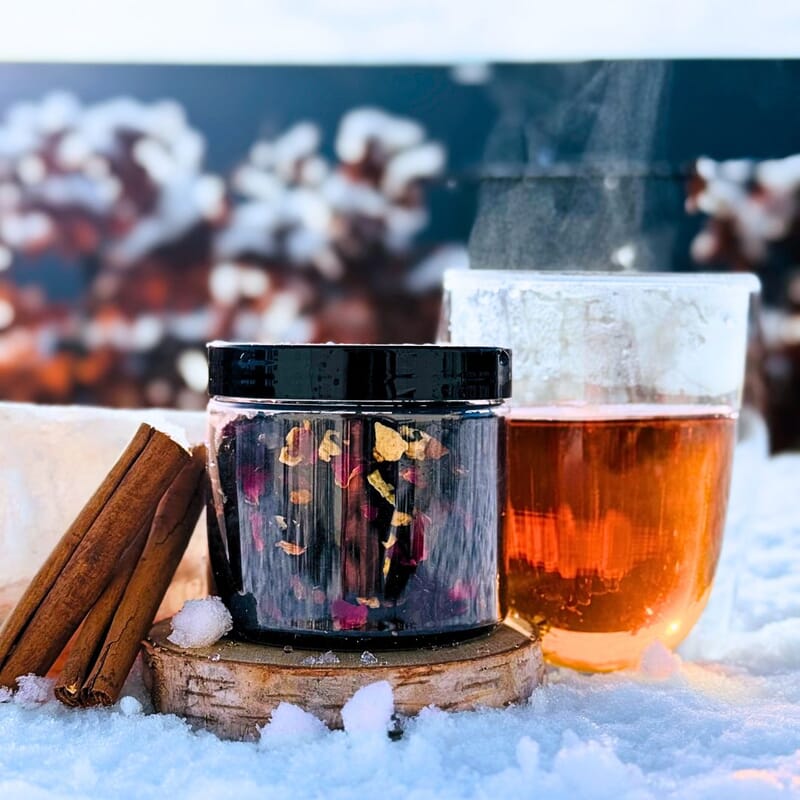 Winterthee