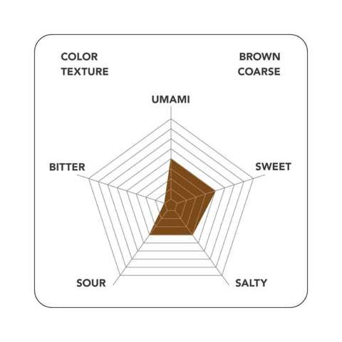Genmai miso soja bio