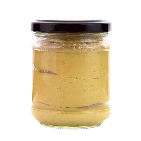 Hummus bio