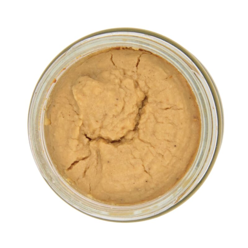 Hummus bio