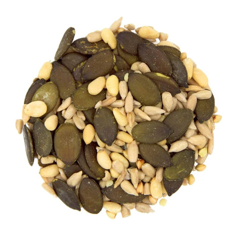 Salade pittenmix premium