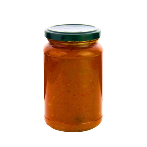 Pastasaus Veggie Pomodori bio