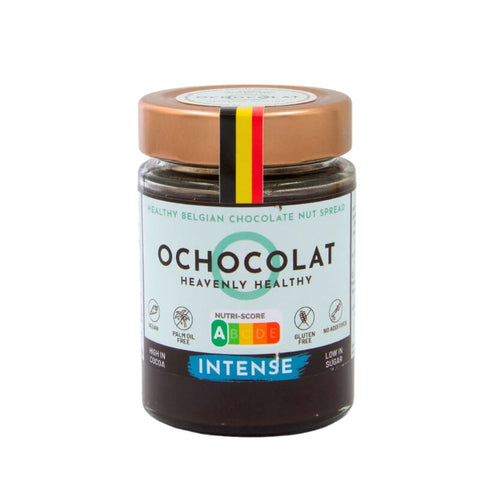 Chocoladepasta Intense