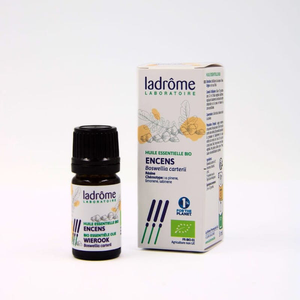 Aromatherapie set - etherische olie set en aroma diffuser - Zenful