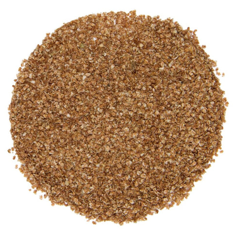 Teff vlokken