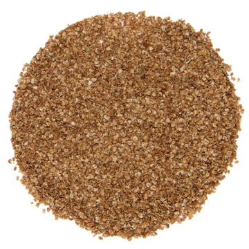 Teff vlokken