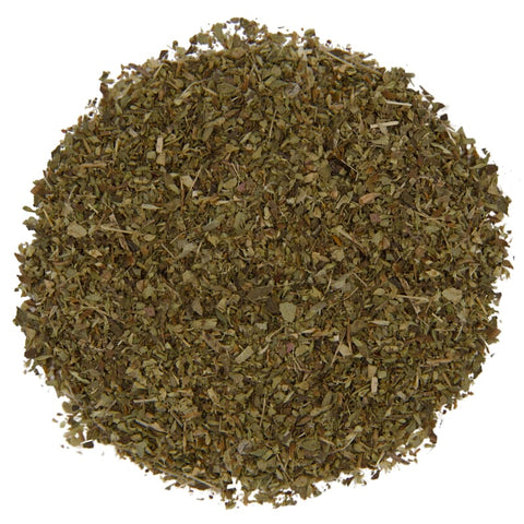 Oregano bio