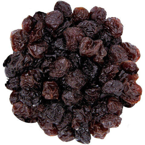 Blauwe rozijnen bio