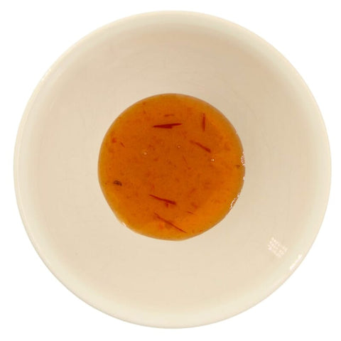 Hot honey