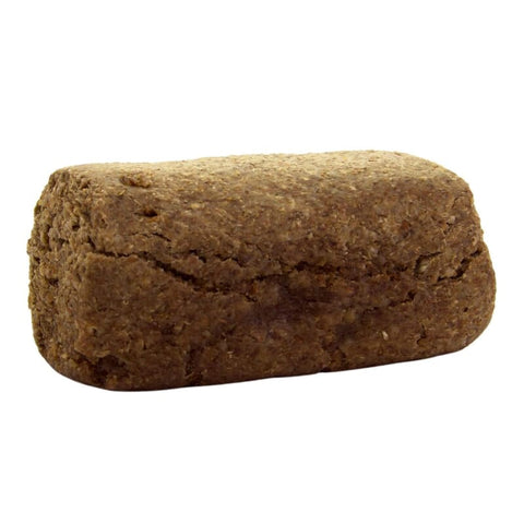 Kiembrood rogge bio