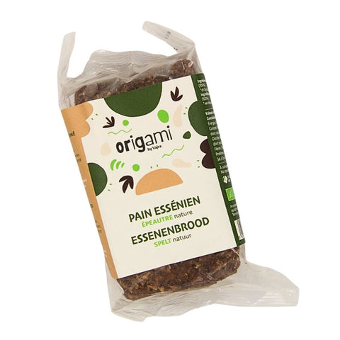 Kiembrood spelt bio