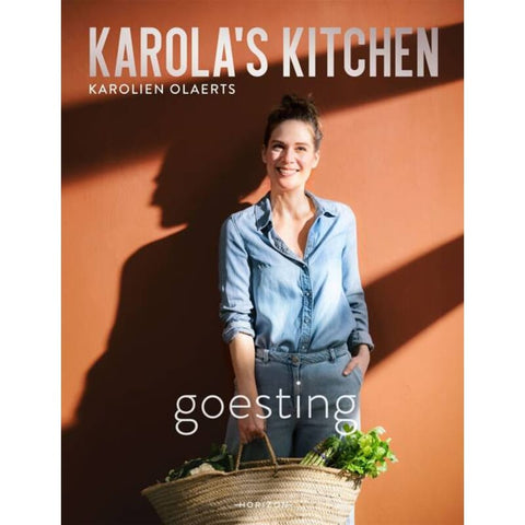 Karola's Kitchen: Goesting
