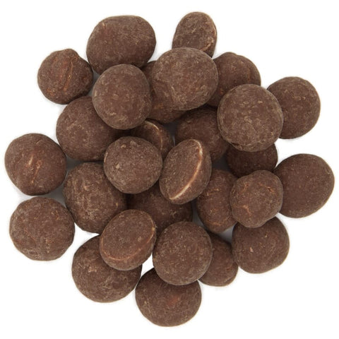 Macadamia met suikervrije chocolade bio