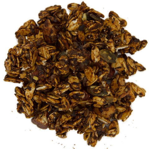Granola met collageen