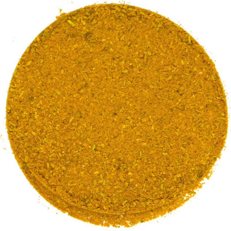 Hawaij kruidenmix bio