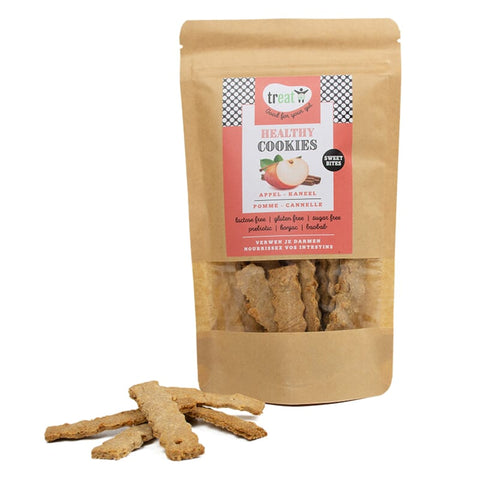 KPNI cookies appel - kaneel