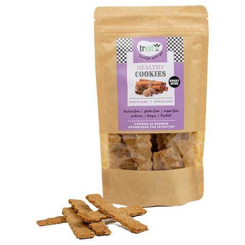 KPNI cookies speculaas