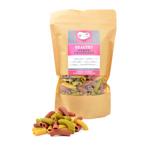 KPNI penne tricolore