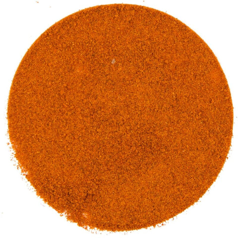 Chipotle & lime kruidenmix bio