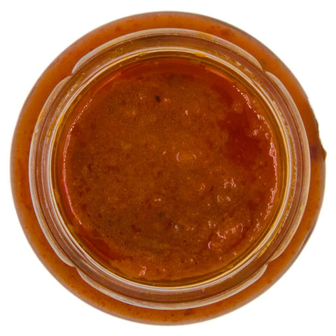 Pastasaus Puttanesca bio