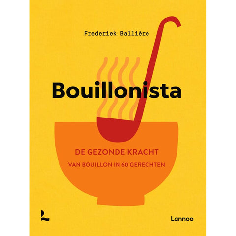 Bouillonista