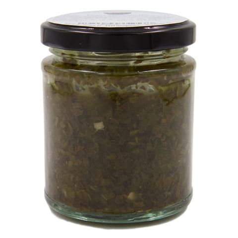 Pistou basilicum bio