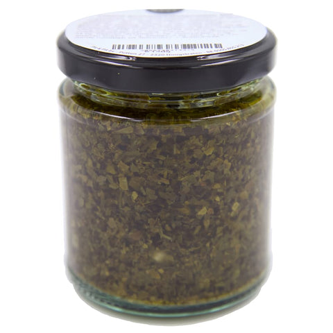 Pistou provençaalse kruiden bio