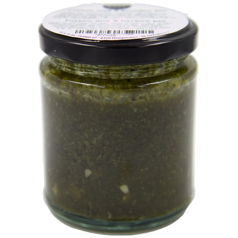 Pistou met 5 kruiden bio