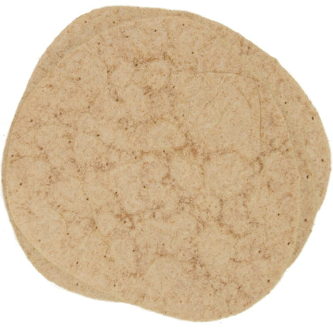 Platbrood van spelt bio