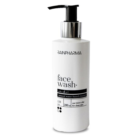 RainPharma Face wash