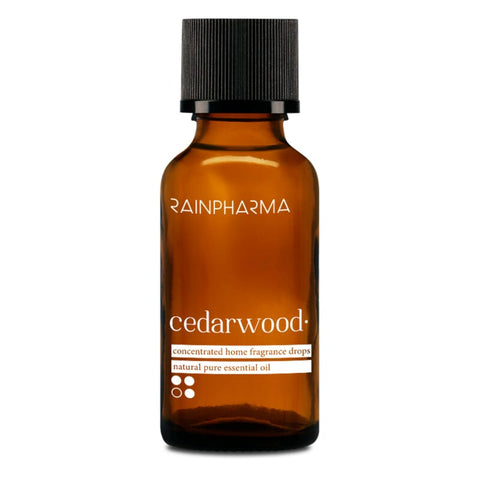 RainPharma Essential oil - cedarwood