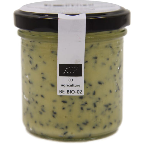 Honing met zwarte komijn bio