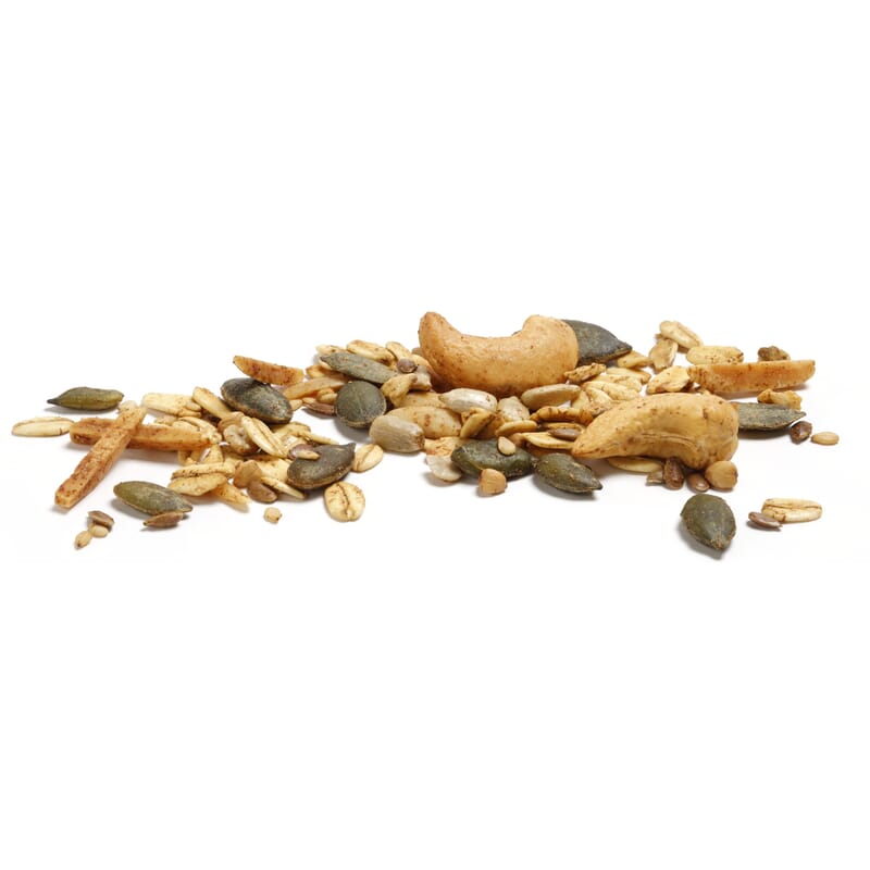 Sandra Bekkari Granola cashew - pompoenpitten