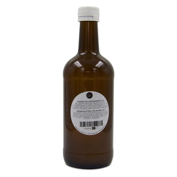 Kombucha vlierbloesem bio